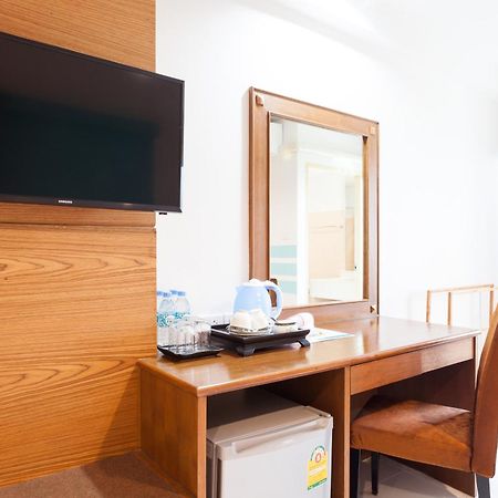 We Briza Hotel Chiangmai Τσιάνγκ Μάι Εξωτερικό φωτογραφία