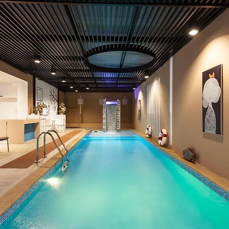 We Briza Hotel Chiangmai Τσιάνγκ Μάι Εξωτερικό φωτογραφία