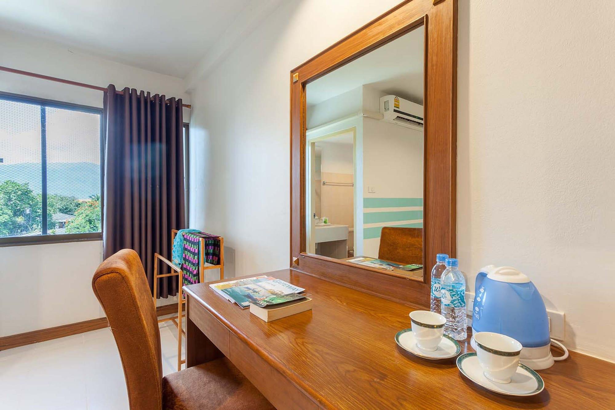 We Briza Hotel Chiangmai Τσιάνγκ Μάι Εξωτερικό φωτογραφία