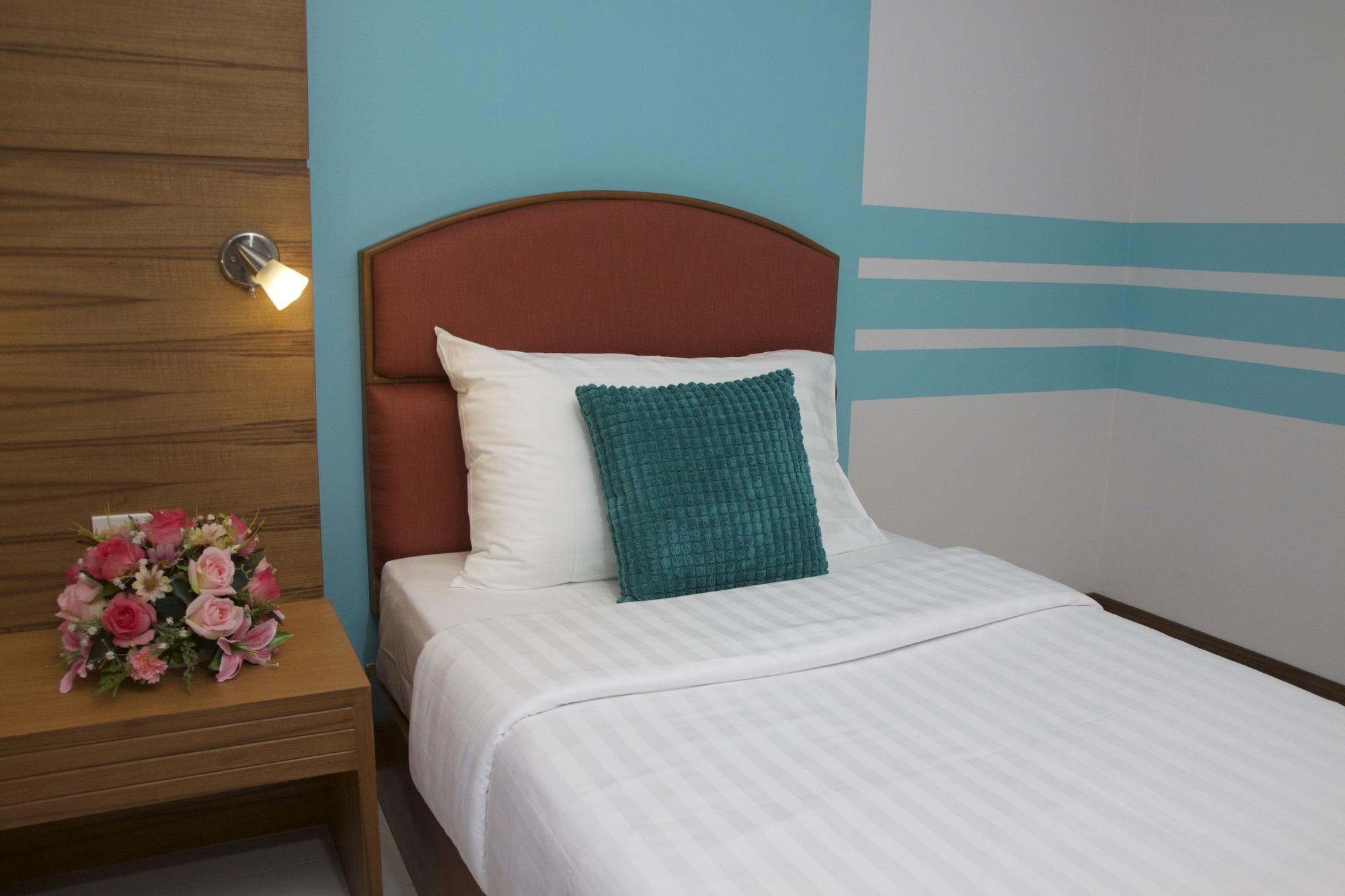 We Briza Hotel Chiangmai Τσιάνγκ Μάι Εξωτερικό φωτογραφία