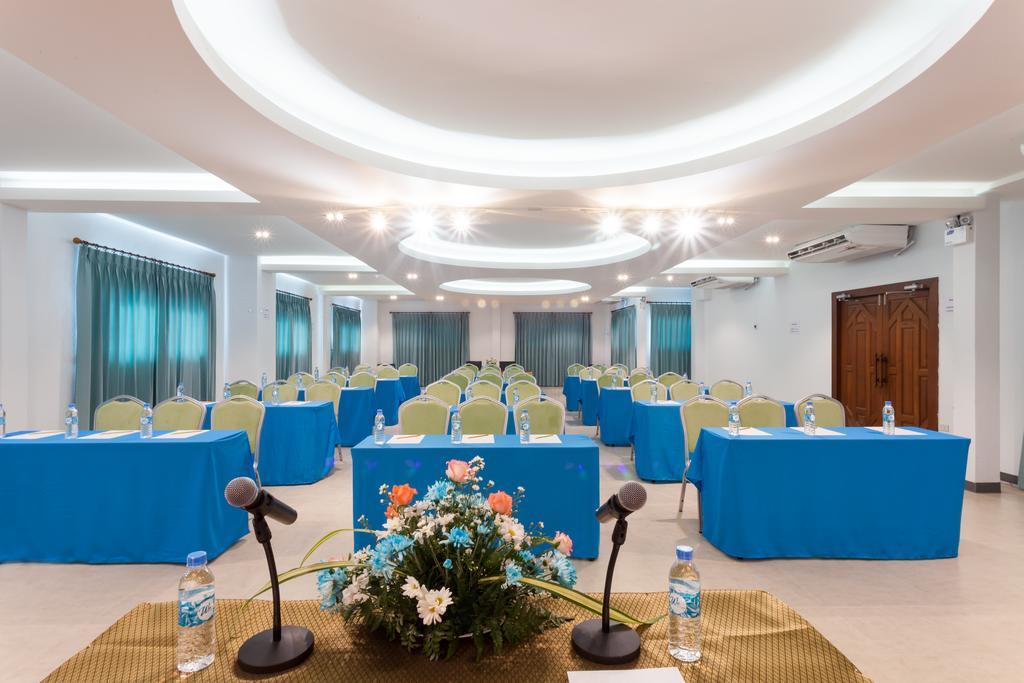We Briza Hotel Chiangmai Τσιάνγκ Μάι Εξωτερικό φωτογραφία