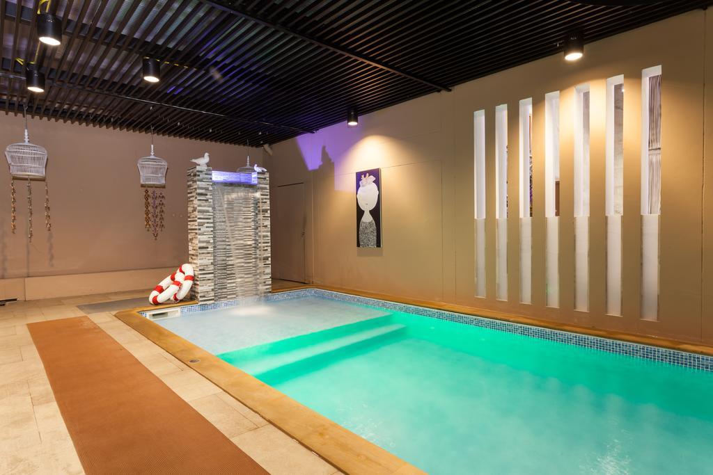 We Briza Hotel Chiangmai Τσιάνγκ Μάι Εξωτερικό φωτογραφία