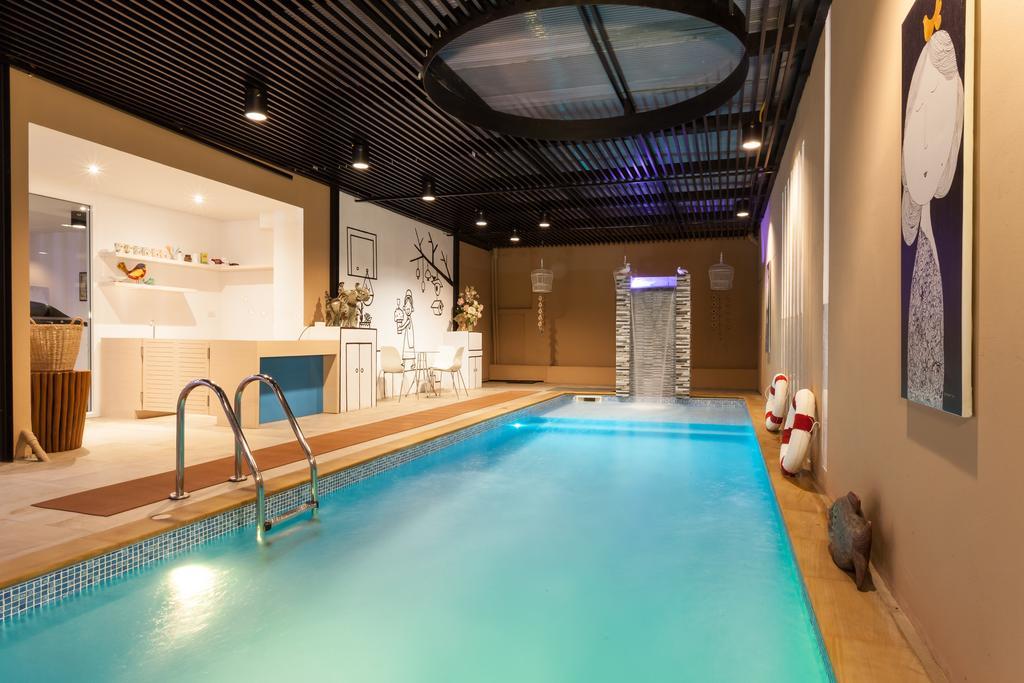 We Briza Hotel Chiangmai Τσιάνγκ Μάι Εξωτερικό φωτογραφία
