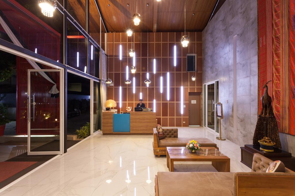 We Briza Hotel Chiangmai Τσιάνγκ Μάι Εξωτερικό φωτογραφία