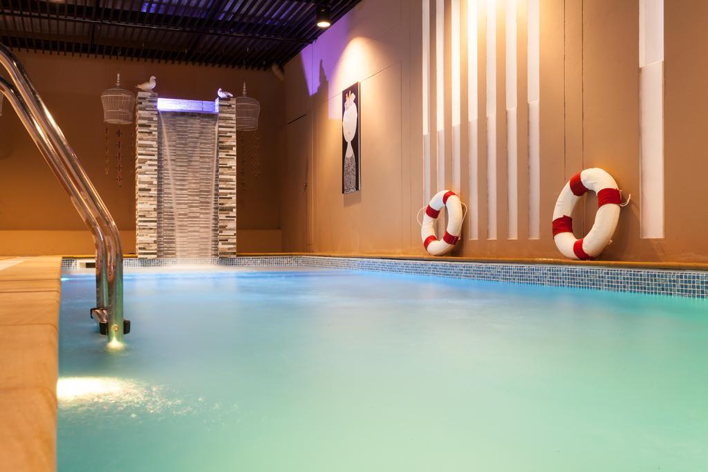 We Briza Hotel Chiangmai Τσιάνγκ Μάι Εξωτερικό φωτογραφία