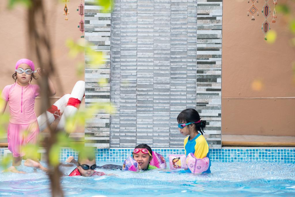 We Briza Hotel Chiangmai Τσιάνγκ Μάι Εξωτερικό φωτογραφία