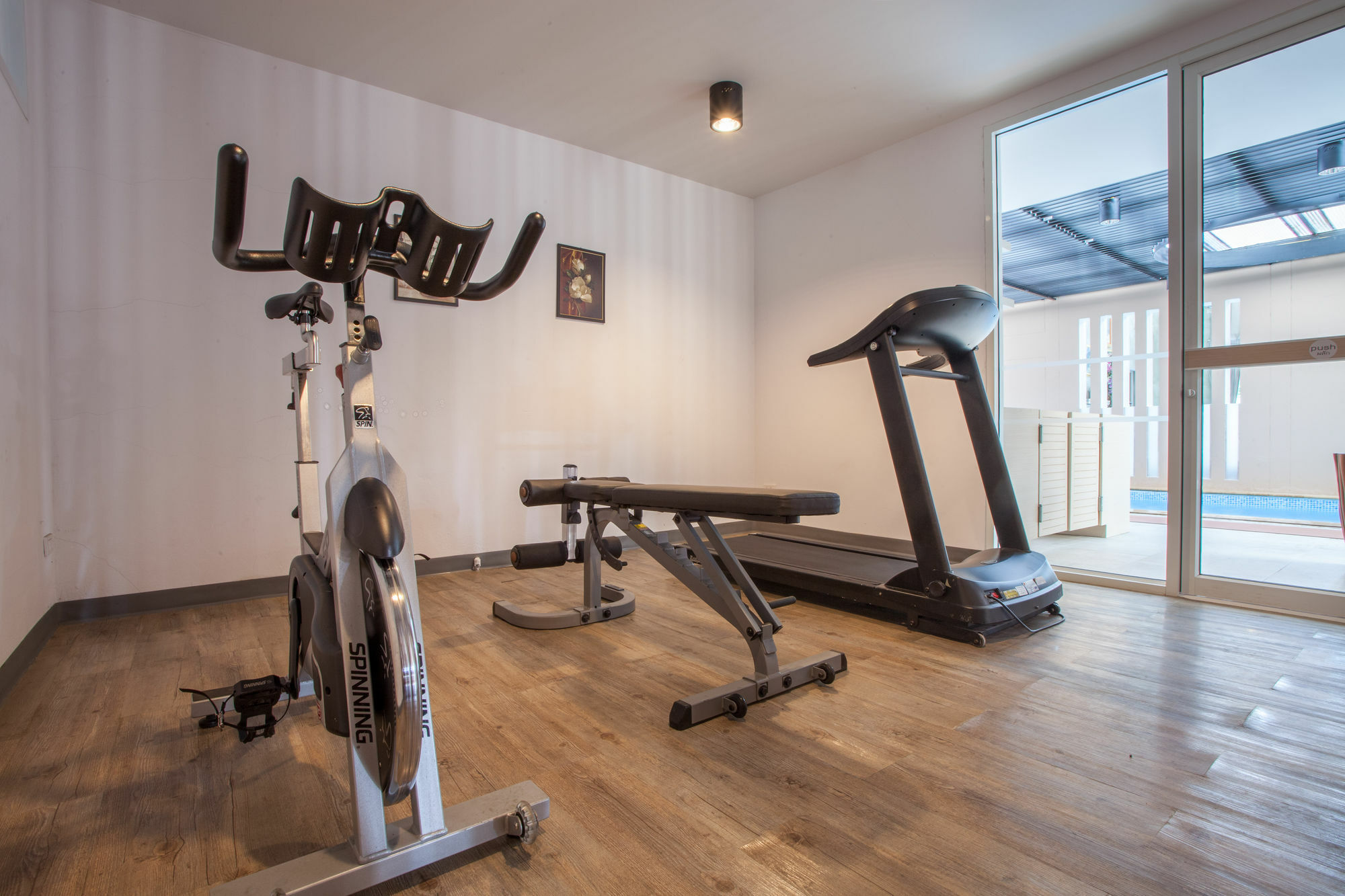 We Briza Hotel Chiangmai Τσιάνγκ Μάι Εξωτερικό φωτογραφία