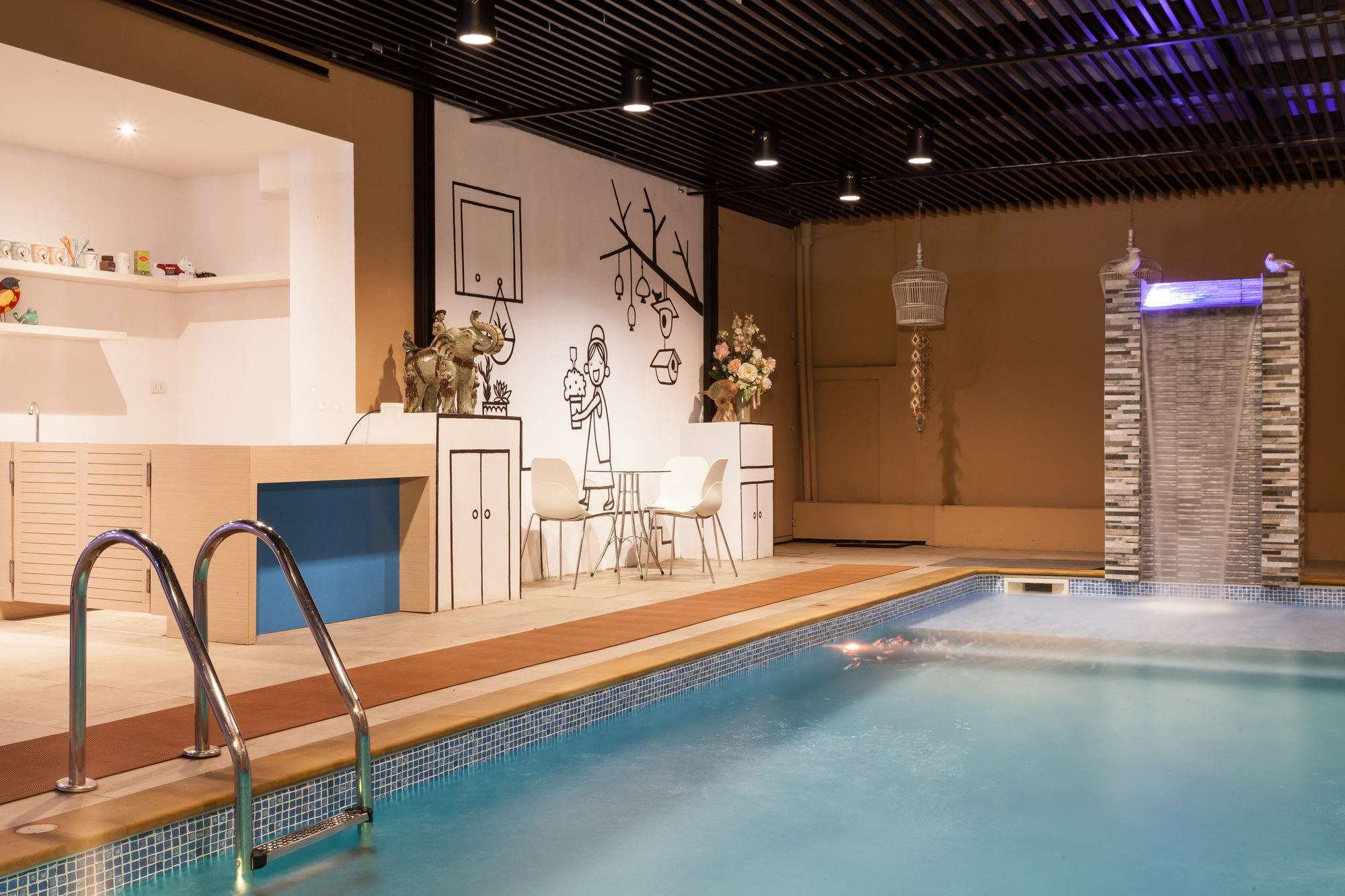 We Briza Hotel Chiangmai Τσιάνγκ Μάι Εξωτερικό φωτογραφία