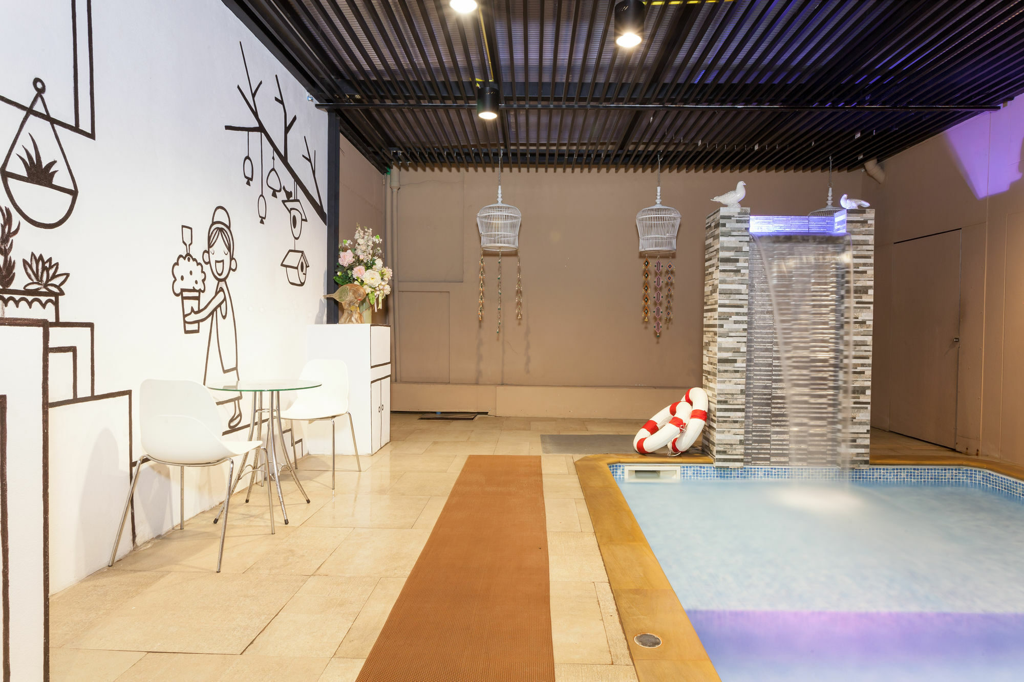 We Briza Hotel Chiangmai Τσιάνγκ Μάι Εξωτερικό φωτογραφία