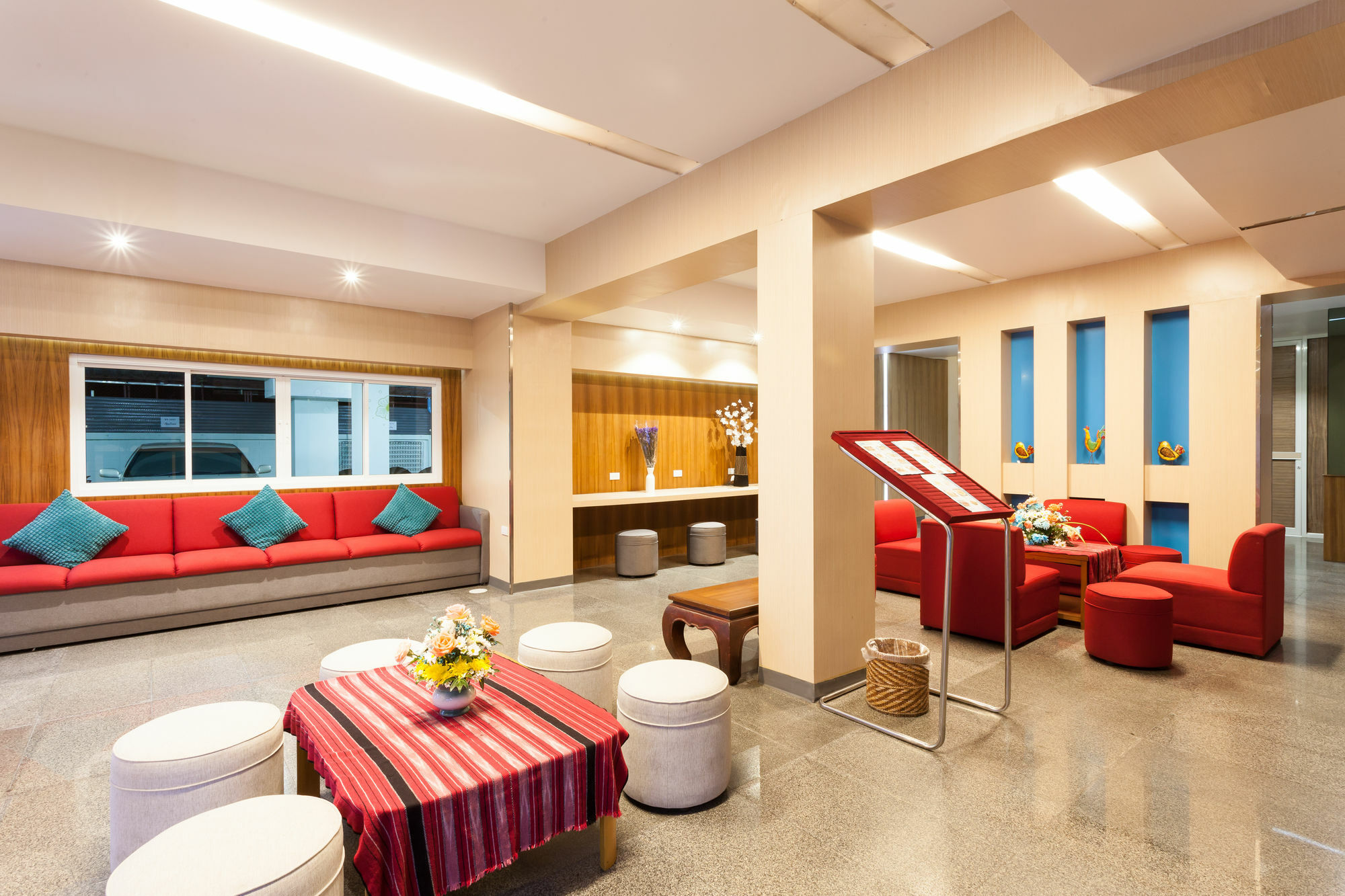 We Briza Hotel Chiangmai Τσιάνγκ Μάι Εξωτερικό φωτογραφία