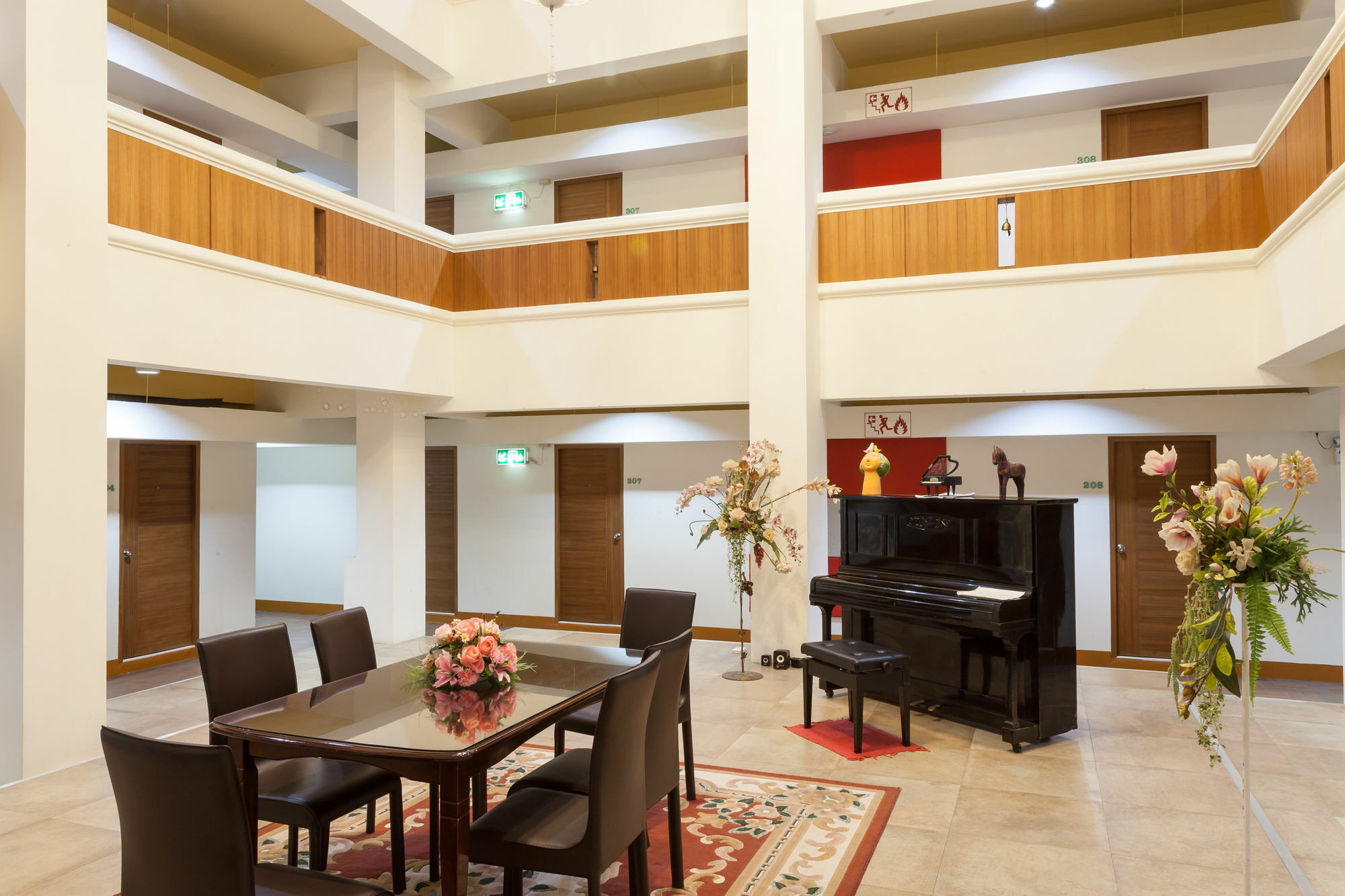 We Briza Hotel Chiangmai Τσιάνγκ Μάι Εξωτερικό φωτογραφία