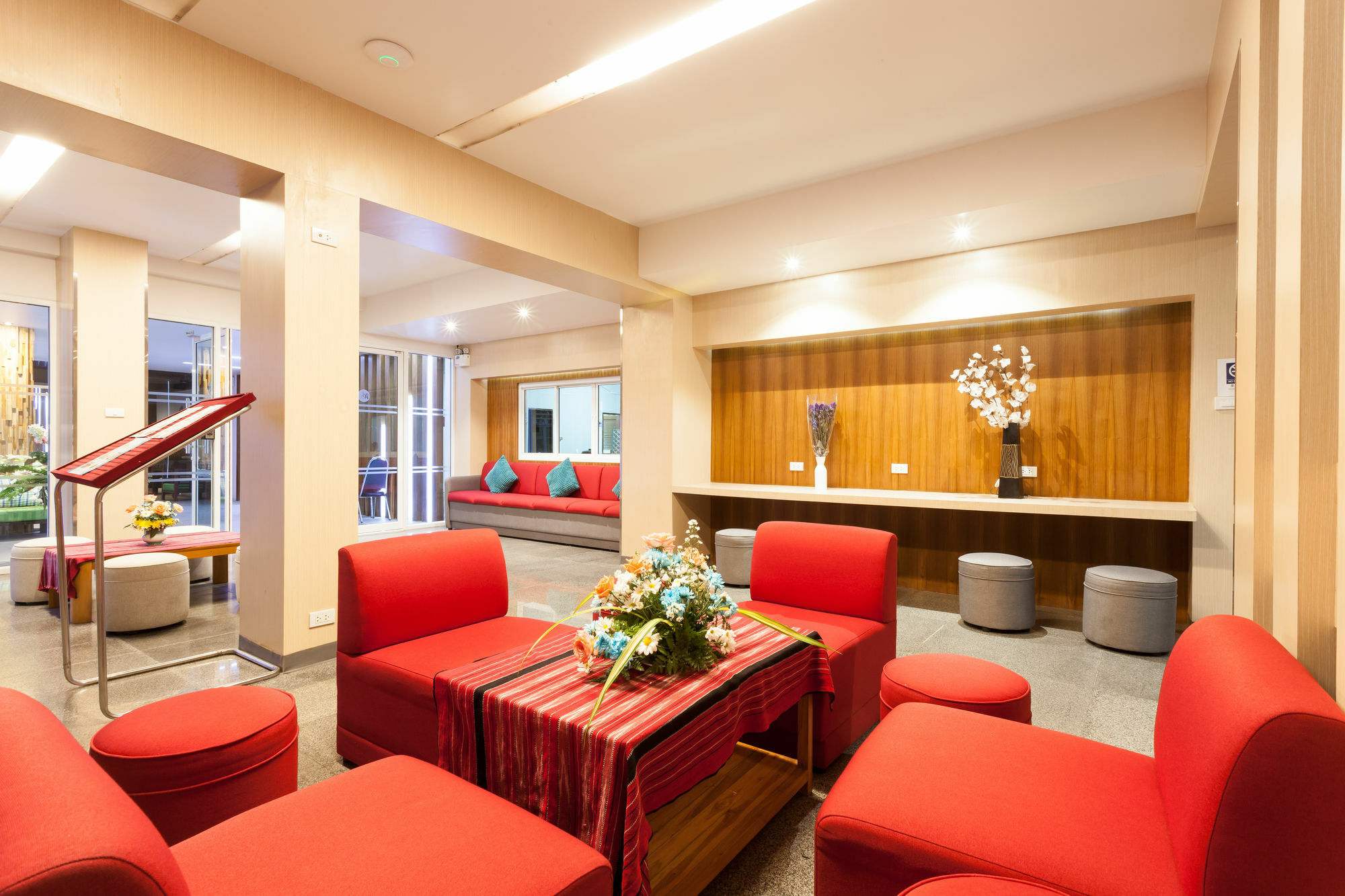 We Briza Hotel Chiangmai Τσιάνγκ Μάι Εξωτερικό φωτογραφία